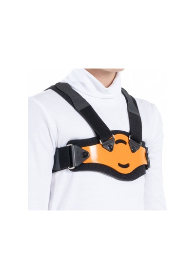 Pectus Carinatum Çocuk Pediatrik Ürün