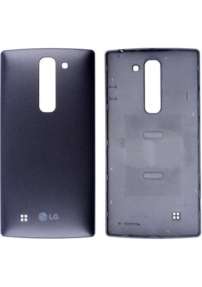 LG Uyumlu G4c H525 Arka Kapak Siyah