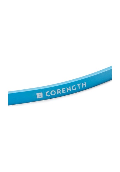 Corength Direnç Bandı - 5 Kg - Traınıng Band Mavi