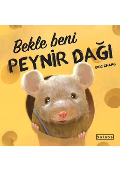 Bekle Beni Peynir Dağı - Aıaı-857392