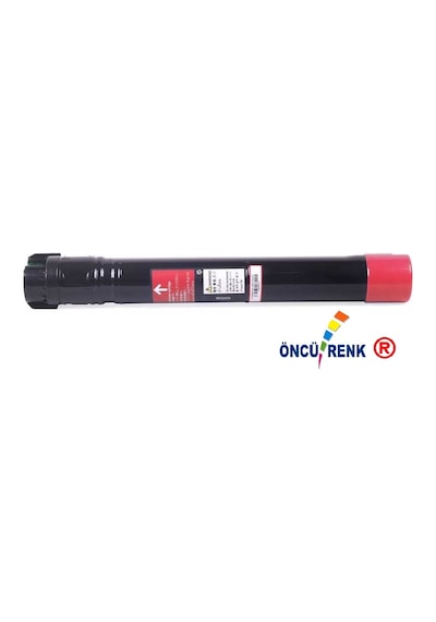 Lexmark C950/C950De / C950X2Mg Kırmızı Uyumlu Toner