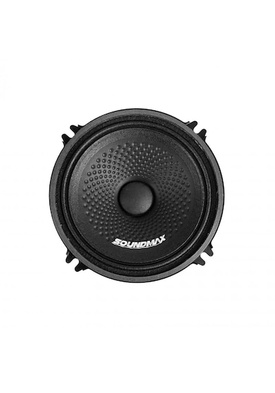 Soundmax Sx-m52bn-160w Max-80w Rms-kaliteli-profesyonel-yeni Seri 13 Cm Midrange Hoparlör