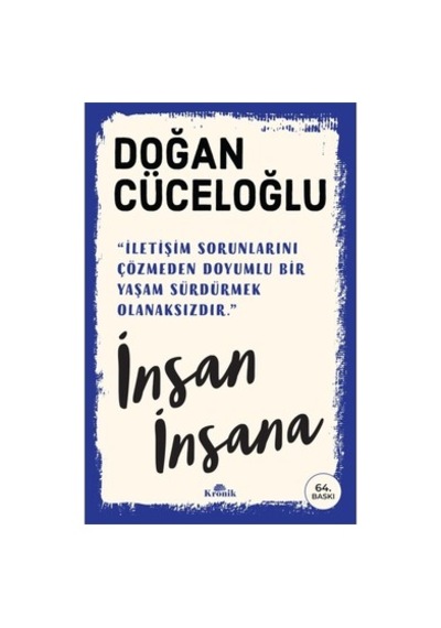 İnsan İlişkilerinde Empati Ve Anlayışın Rolü