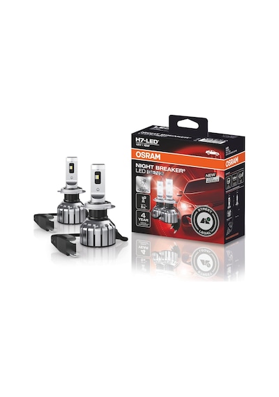 Osram 64210dwnbg2-2hfb 16w 12v Px26d Hfb2 Açık Kahverengi