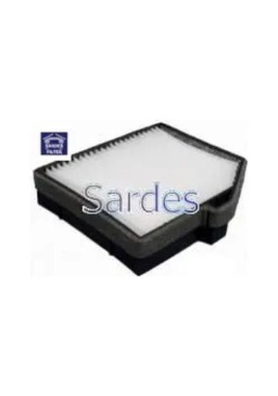 Polen Filtresi Starex 2.4-2.5 Sardes 974064a900