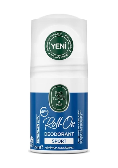 Erkek Roll On Deodorant 75 Ml Sport