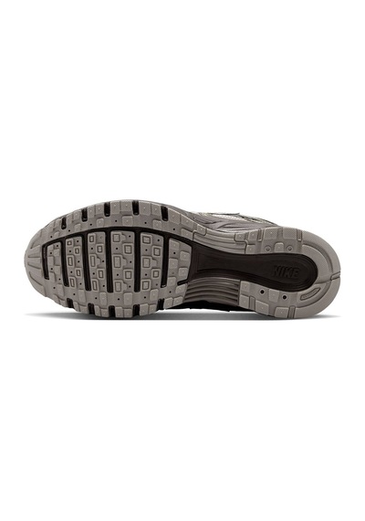 Nike P-6000 Kadın Kahverengi Sneaker Ayakkabı Io3496-200 Juststep