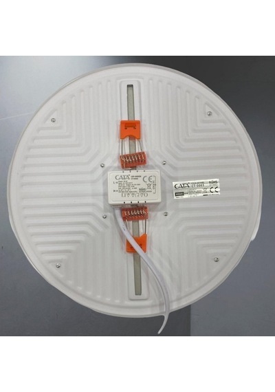 Cata Slim Led Panel 25W Günışığı Ayarlı Ct-5662