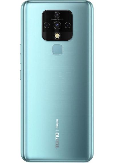 TECNO Camon 16 6 GB 128 GB (TECNO Türkiye Garantili)