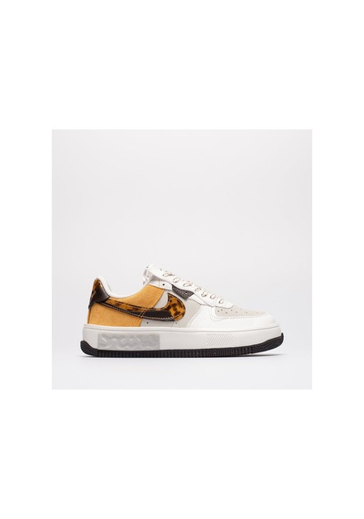 Nike Air Force 1 Fontanka W Kadın Sneaker Turuncu - 269201105 Turuncu