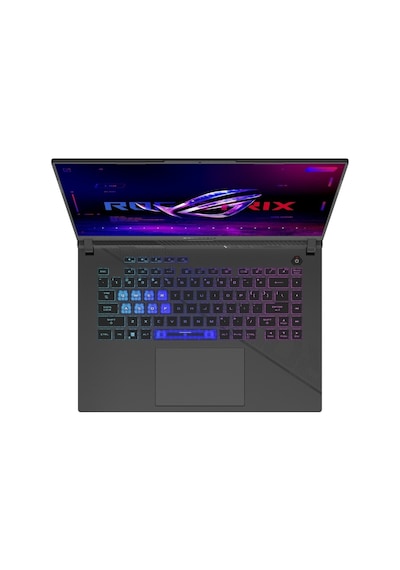 Asus Rog Strıx G16 G614PM-S5074 K35 R9-8940HX 48 GB 2 TB SSD 15.6" Free Dos Dizüstü Bilgisayar