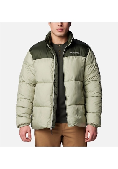 Columbia Men's Puffect Iıl Jacket Erkek Mont Wm0403 001