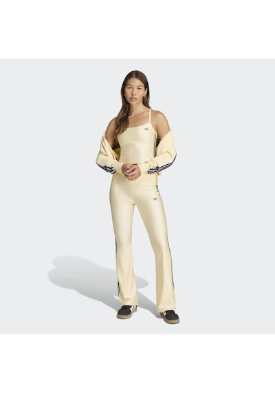 Adidas Originals Sport Kadın Sarı Atlet Kt7077