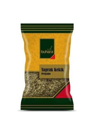 Buhara Yaprak Kekik 65 Gr