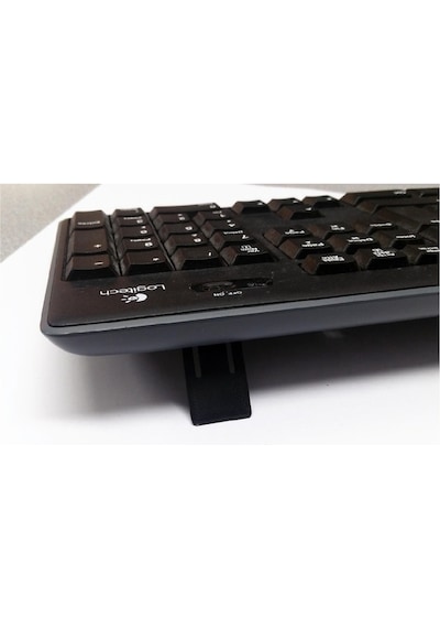 Logitech K270 Klavye Ayakları