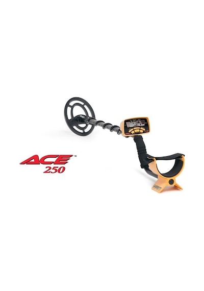 Ace250- Azim Dedektör-Türkiye Resmi Distribütör-Ace 250