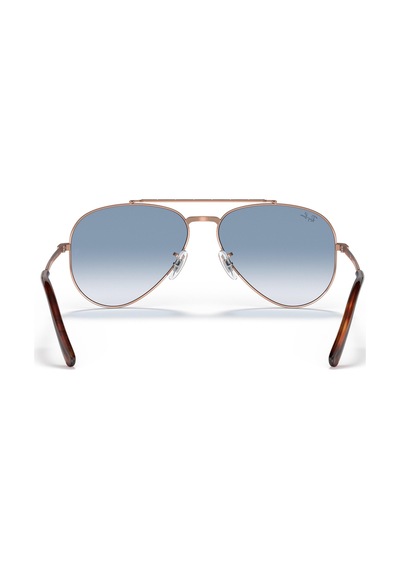 Ray-Ban 3625 92023f 58 Güneş Gözlüğü Çok Renkli