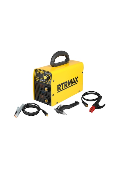 Rtm515 Inverter Kaynak Makinası 160 A I.g.b.t.