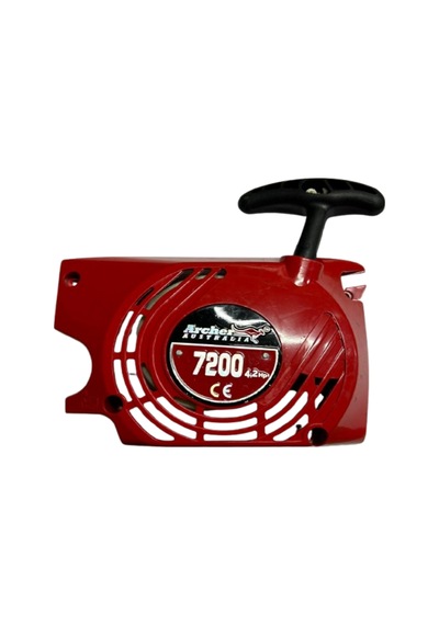 Motorlu Testere Starter Komple Archer 7200