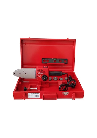 Rothenberger P75 Eco Kaynak Makinesi