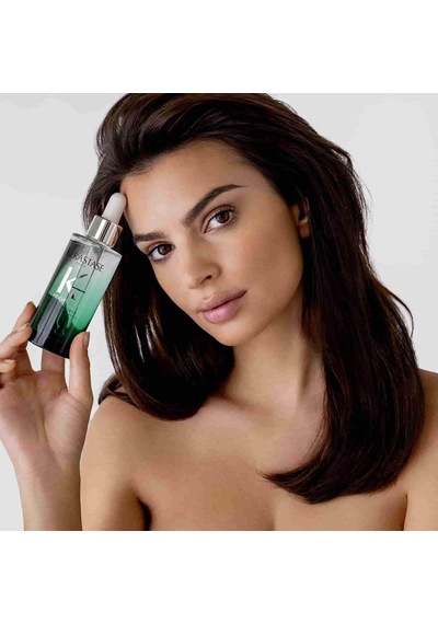 Kerastase - Sérum Potentialiste Specifique 90 Ml Diğer