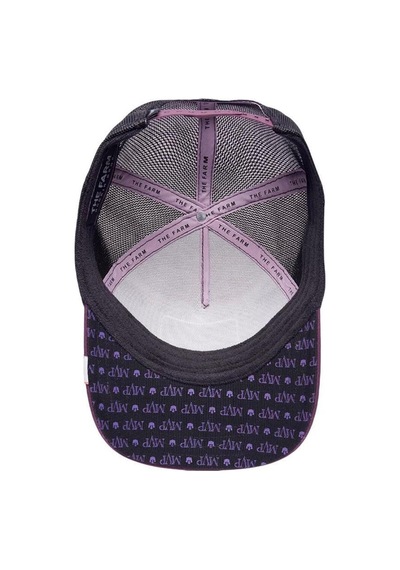 Goorin Bros . Mv Panther 101-1117 Mor Rengi