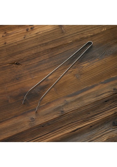 Rösle Barbekü Kömür Maşası 50 Cm