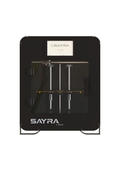 Sayra S Serisi 3D Yazıcı