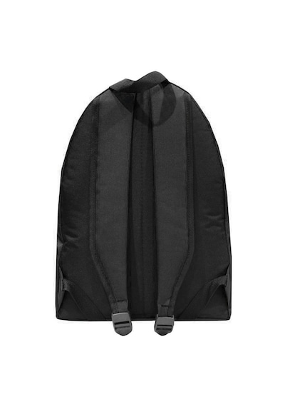 Athletic Unisex Siyah Günlük Seyahat Okul Sırt Çantası Goath1201