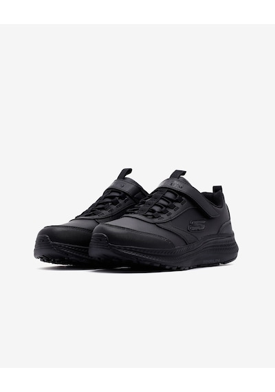 Skechers Go Run Consıstent 2.0 Büyük Kız Çocuk Siyah Koşu Ayakkabısı 303947l Bbk Siyah