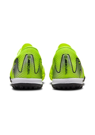Nike Mercurial Air Zoom Vapor 16 Academy Tf Halı Saha Ayakkabısı Sarı Sarı