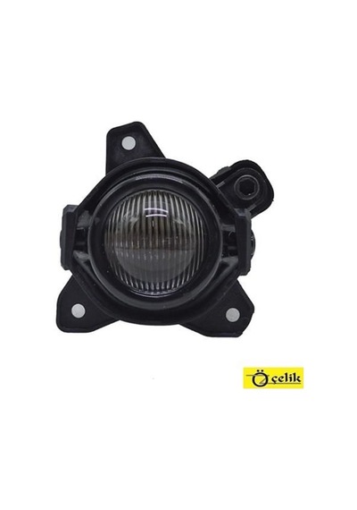 Opel Astra J Sol Ön Sis Farı - Yan 1710209 - 13367140