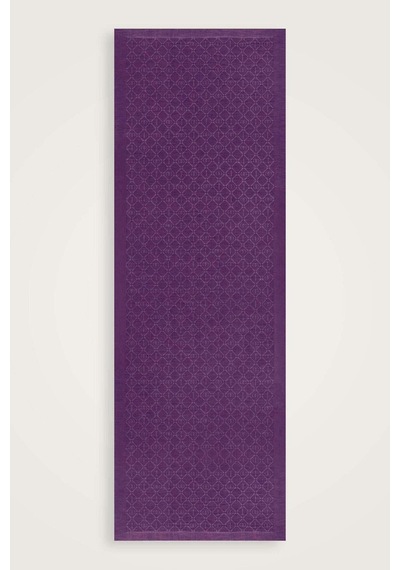 Imannoor İman I Kafes Krem Tencel Pamuk İpek Şal 70x200 Krem