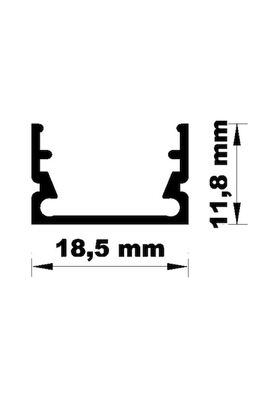 Led Profili