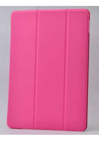 Apple Uyumlu iPad Mini 5 Zore Smart Cover Standlı 1-1 Tablet Kılıfı