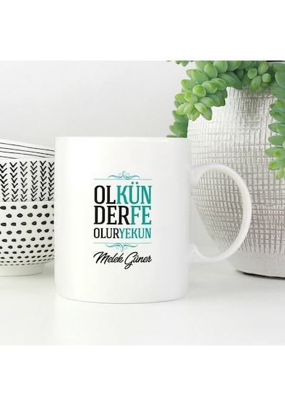 Ol Der Olur Kün Fe Yekün Kupa