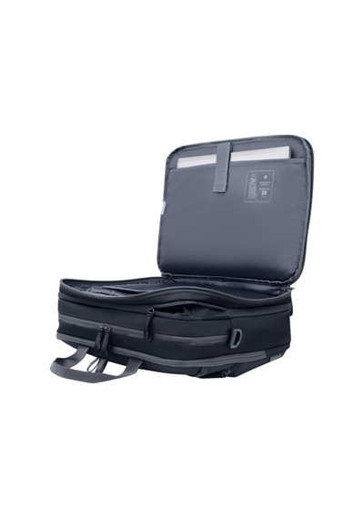 Hp 14.1'' Travel Plus 15 Litre Notebook Çantası Siyah