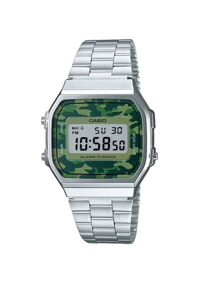 Casio A168wec-3df Kol Saati