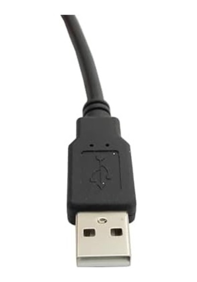 Kablosu Ethernet Erkek To Usb Barkod Okuyucu Ve Pos Cihazları İçin Kablo 1,5 Metre