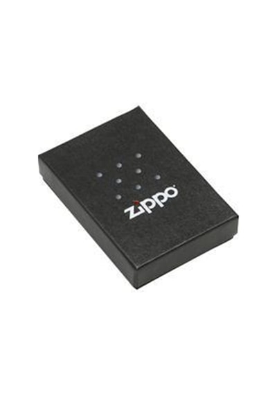 Zippo 20446 W/- Lasered Çakmak - 20446ZL-000040