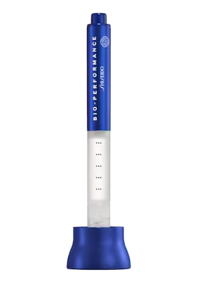 Shiseido Bio-performance - Kırışıklıklar İçin Yeni Nesil Hedefe Yönelik Serum 1.4 Ml Shiseido Bio-performance - Kırışıklıklar İçin Yeni Nesil Hedefe Yönelik Serum 1.4 Ml