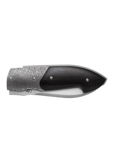 Viper Timeless Titan Ebony Kamp Çakı Kahverengi