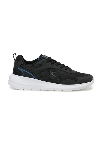 Kinetix Noble Tx Siyah Erkek Sneaker Çok Renkli-saks
