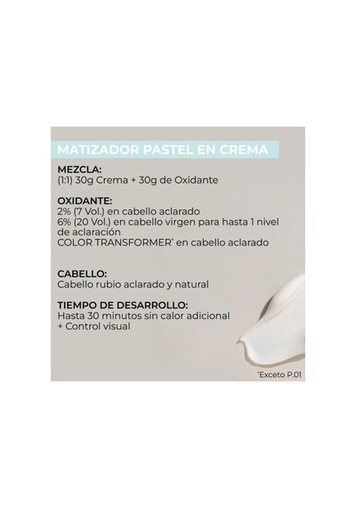 Indola Blonde Expert Pastel Cream Toner P.27 İnci Viyole 60 Ml Saç Boyası