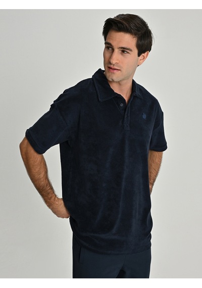Erkek Club Havlu Polo Fb Laci Yeni