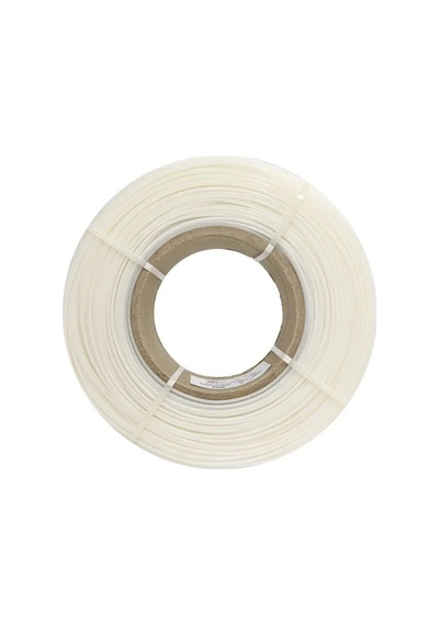 Elas 1.75mm İnci Beyaz Pla Pro Makarasız Filament 1kg