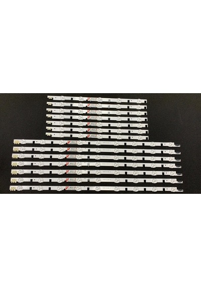 Samsung Uyumlu Ue42F5570 Led Bar Panel Ledleri