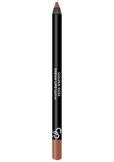 Lips Lipliner No: 539 - Mat Bitişli Yumuşak Dudak Kalemi 0