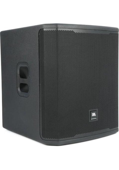 Jbl Prx918xlf 18" 2000w Aktif Kabin Hoparlör