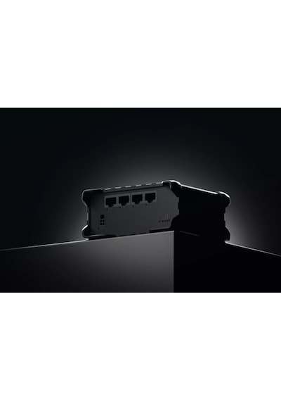Teltonika RUT951 4G LTE Wlan Router